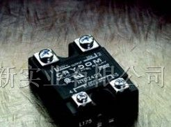供应快达(Crydom)NTD,NTA系列固态继电器