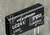 供应快达(Crydom)LC241，LC242系列固态继电器