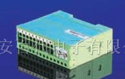供应角度位移传感器信号调节器novo MUP100