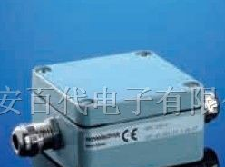 供应角度位移传感器信号调节器novo MUK350