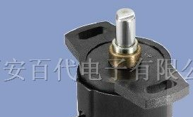 供应NOVO RSM2800系列角度位移传感器