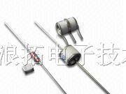 供应二极气体放电管（B5G070L、B5G470L）