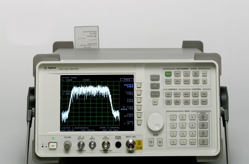供应HP8562E|8562ES 惠普30HZ-13.2G频谱分析仪