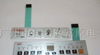 供应fy-007薄膜开关