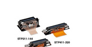 供应精工SII热敏打印机芯STP211A-144-E