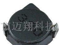 供应磁罩型功率电感WBD6D26T2R2