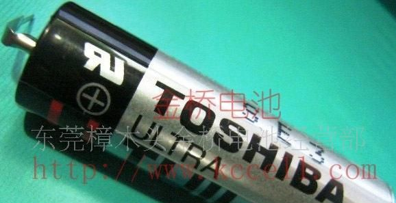 TOSHIBA东芝电池OMRON/三菱PLC电池