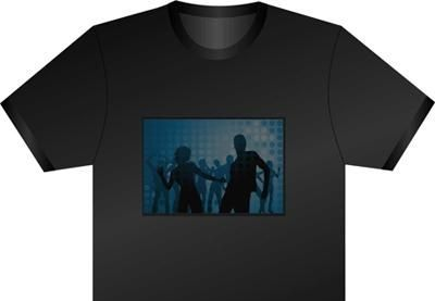 供应EL场致冷光源背光源背光片EL发光片