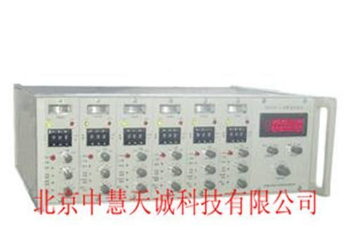 动静态应变仪 型号：ADBZ2204-A