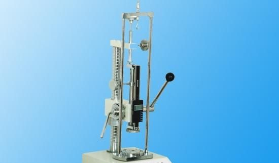 供应电子数显弹簧拉压试验机,HT-20