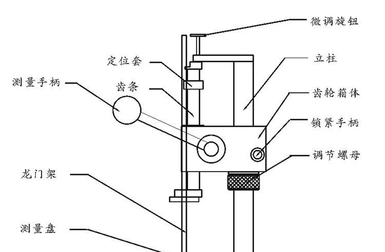 数显弹簧拉压试验机HD-300N