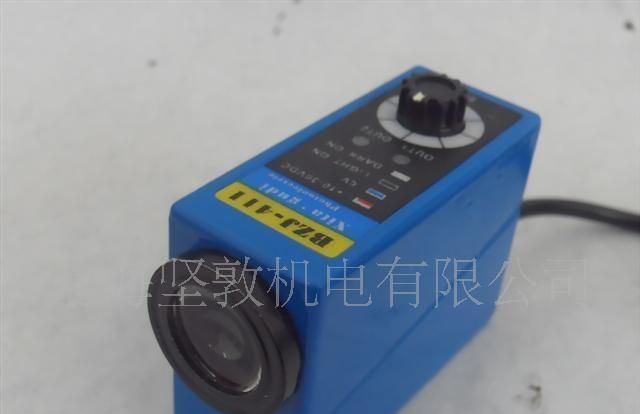 供应BZJ-411  BZJ-511色标传感器