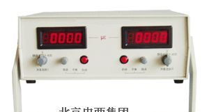 动静态应变仪