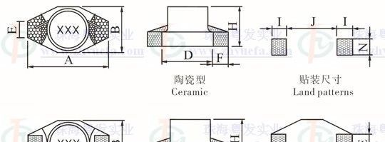 供应SMD电感器3316/3340/5022