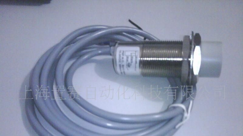 阳明电容式接近开关