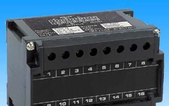 三相有功功率变送器