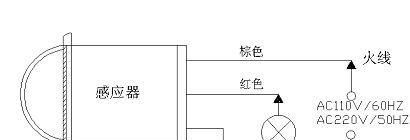 供应人体感应报警器开关，人体红外线感应开关