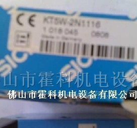 供应KT5W-2P1116,KT5W-2N1116色标传感器