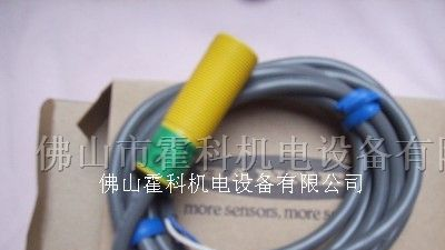 供应邦纳光电开关S18SP6D,QS18VP6D