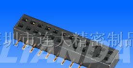 供应排母