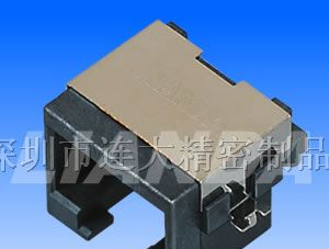 供应连接器RJ45