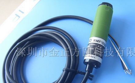 供应riko光电传感器RMF-DU30KP2
