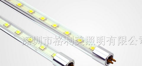 供应T5 LED日光灯管