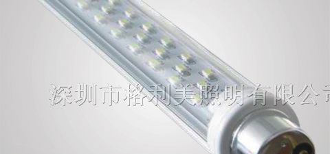 供应T8/T9/T10LED日光灯管