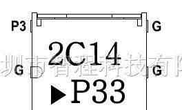 供应韩国PARTRON贴片环形器CL05AL(R)2140AAE
