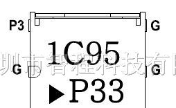 供应韩国PARTRON贴片环形器CL05AL(R)1950AAE