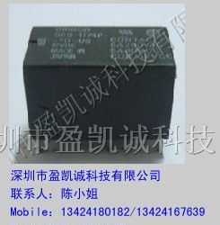 供应欧姆龙继电器G6B-1114P-US-5V