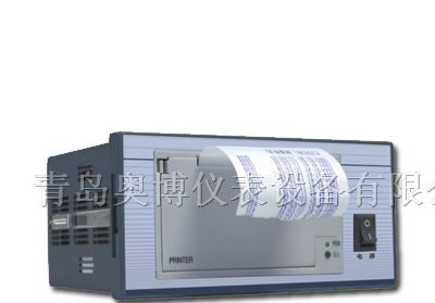 供应高质量盘装宽行打印机