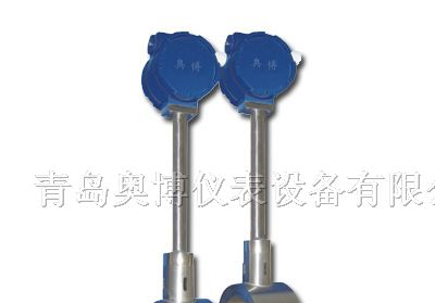 供应高质量LUGB高温型涡街流量计