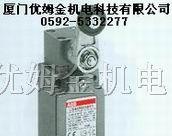 供应厦门ABB开关ABB行程开关优姆金