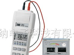 供应电池测试器 (RS-232) TES-32A