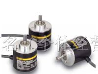 供应增量型旋转式编码器E6B2-CWZ6C 1200P/R 0.5M (Q)
