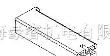 供应MOLEX连接器35189-0110
