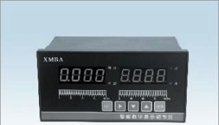 XMD多路巡检仪