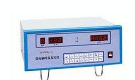 WSWK-5型微电脑时温程控仪