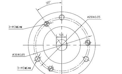 磁性编码器，磁编码器