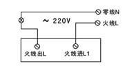 供应触摸延时开关(图)