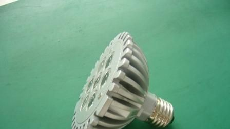 大功率LED射灯-PAR30-7X1W-H(图)