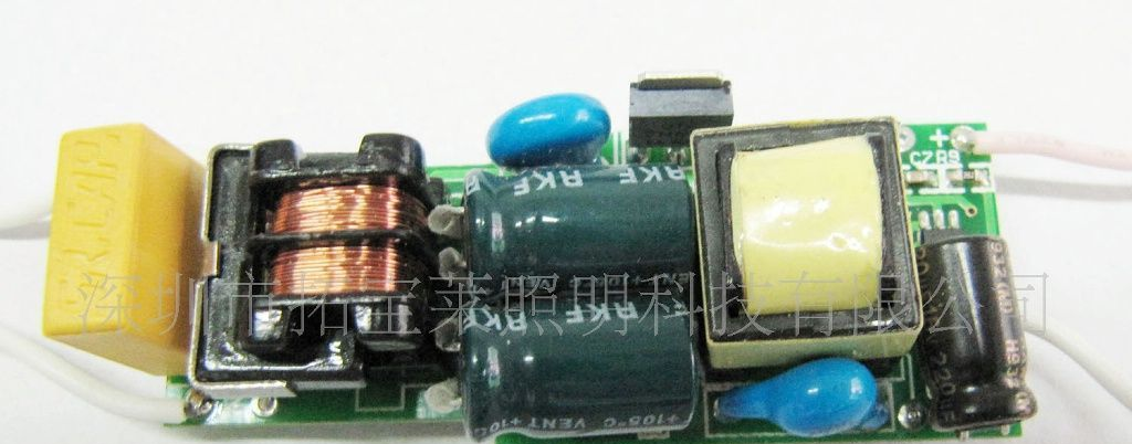 供应LED驱动电源/驱动器