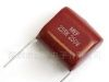 供应金属膜电容CL21 250V473K P10