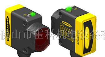 供应(BANNER)光电传感器QS30D,QS18VP6LP,QS18VP6R