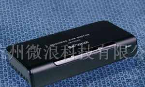 供应 瑞讯 AB1504U KVM切换器 代理