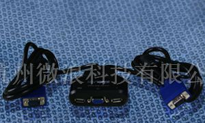 供应 瑞讯 AS1302A KVM切换器 代理