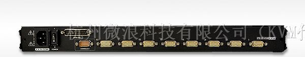 供应 ATEN CL5708 KVM切换器 ATEN CL5708