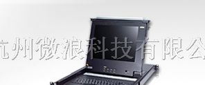 供应 ATEN CL1758 KVM切换器 代理