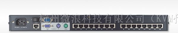供应 ATEN KN2116 KVM切换器 代理